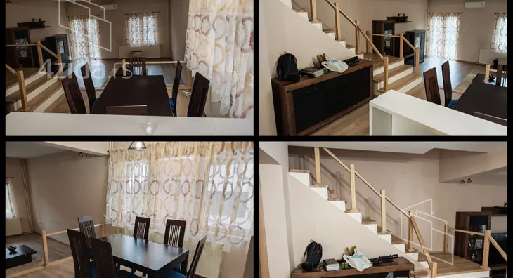 4-etažna kuća | 4zida