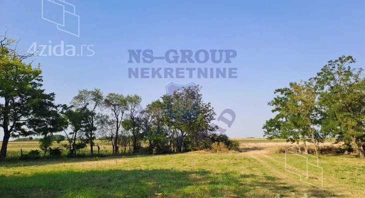 Poljoprivredno zemljište | 4zida