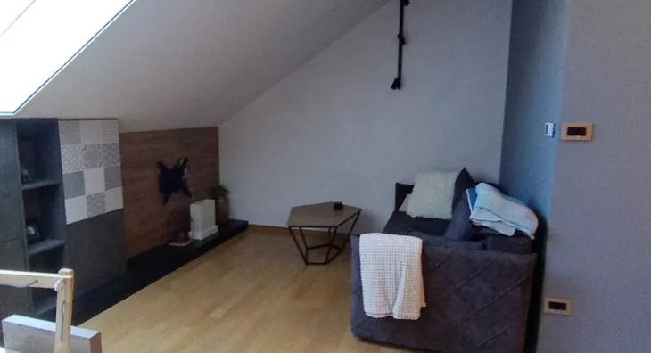 Četvoroiposoban stan | 4zida