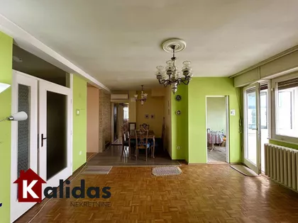 Bulevar Oslobođenja | 4zida.rs