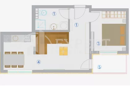 Borivoja Stevanovića | 4zida.rs