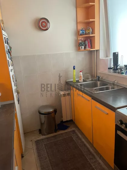 Bulevar Mihajla Pupina | 4zida.rs