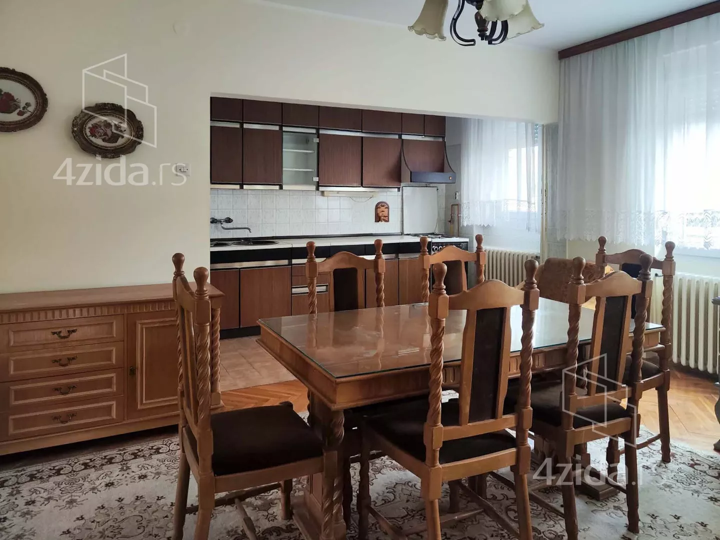 3-etažna kuća | 4zida