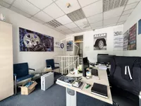 Blok 12 - YUBC, Novi Beograd, Beograd | 4zida.rs