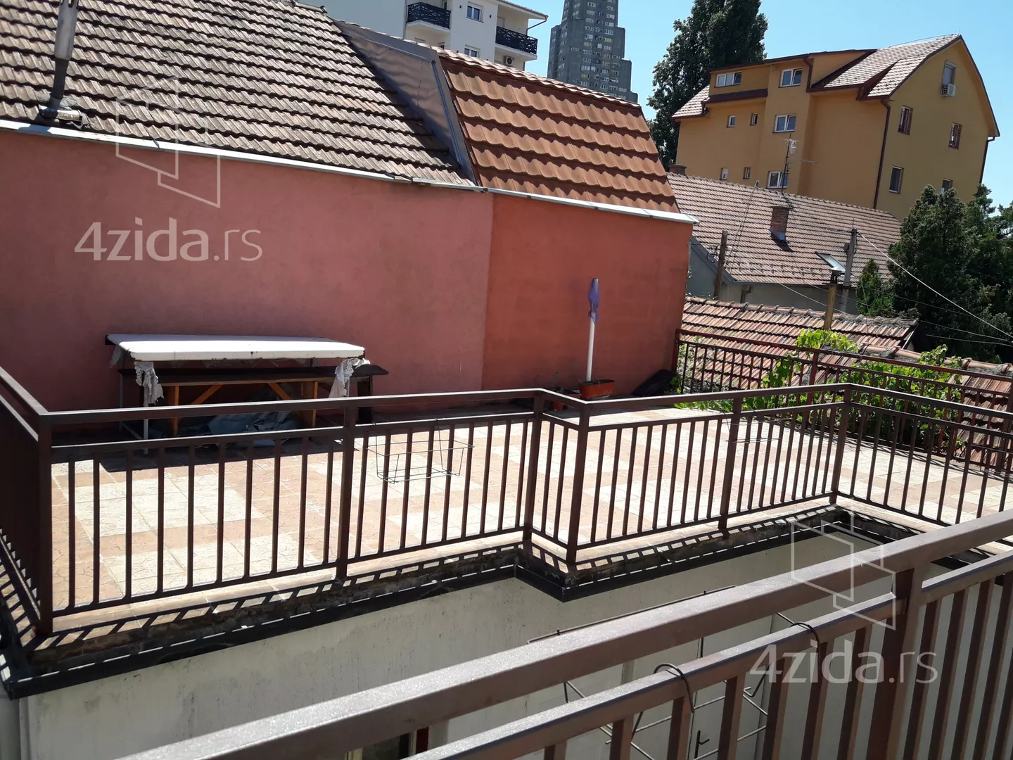 3-etažna kuća | 4zida