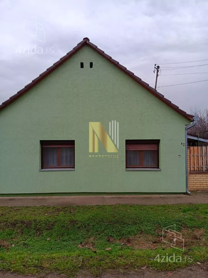 Kuća | 4zida