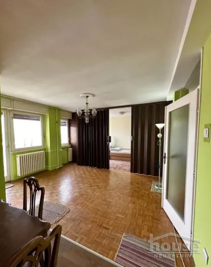 Bulevar Oslobođenja | 4zida.rs