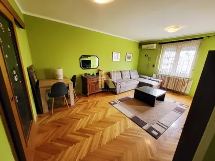 Sajmište | 4zida.rs