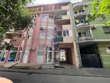 Novi Sad - Centar