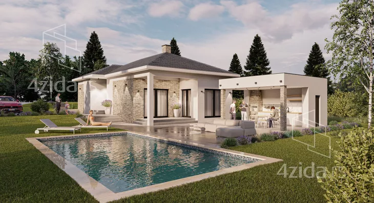 Građevinsko zemljište | 4zida