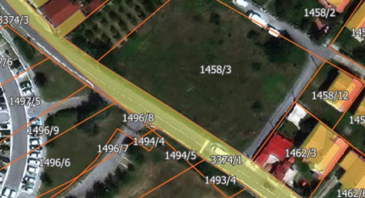 Poljoprivredno zemljište | 4zida