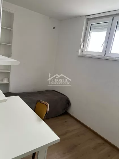 Palmotićeva | 4zida.rs