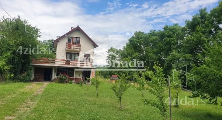 Kuća | 4zida