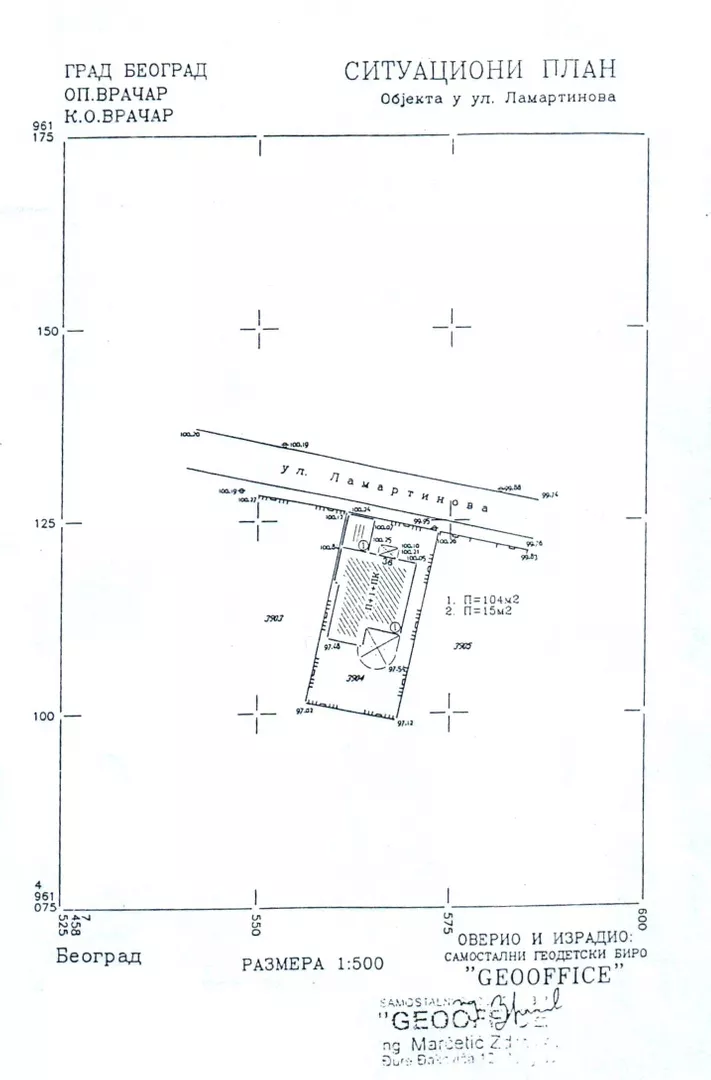 Građevinsko zemljište | 4zida
