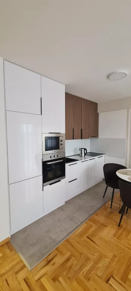 Prvomajska 40 | 4zida.rs