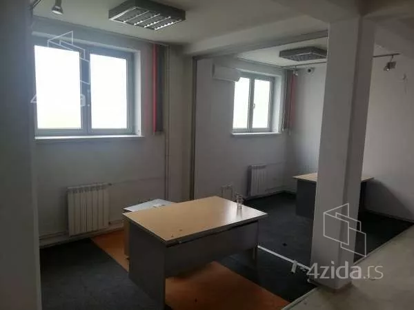 Kancelarija | 4zida