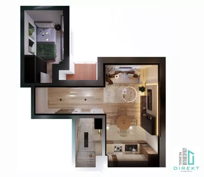 Branka Anovića 15 | 4zida.rs