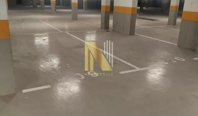 Garaža/Parking | 4zida
