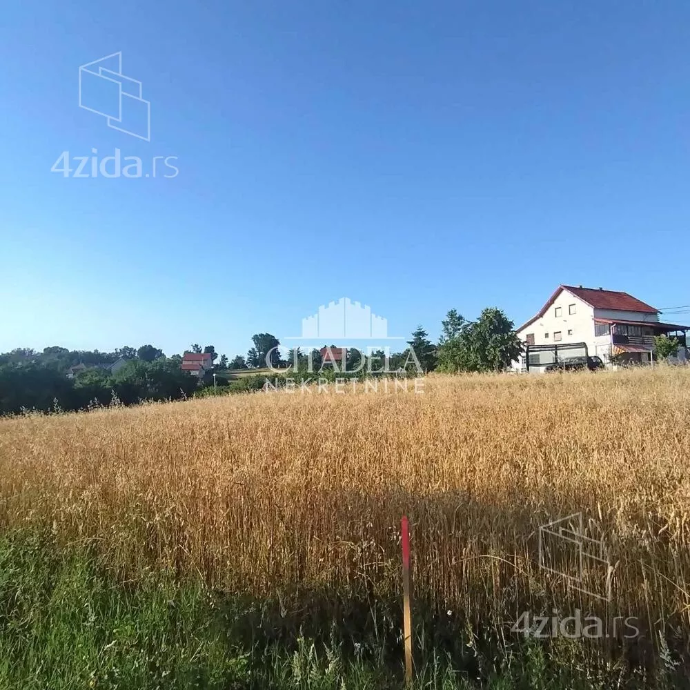 Građevinsko zemljište | 4zida