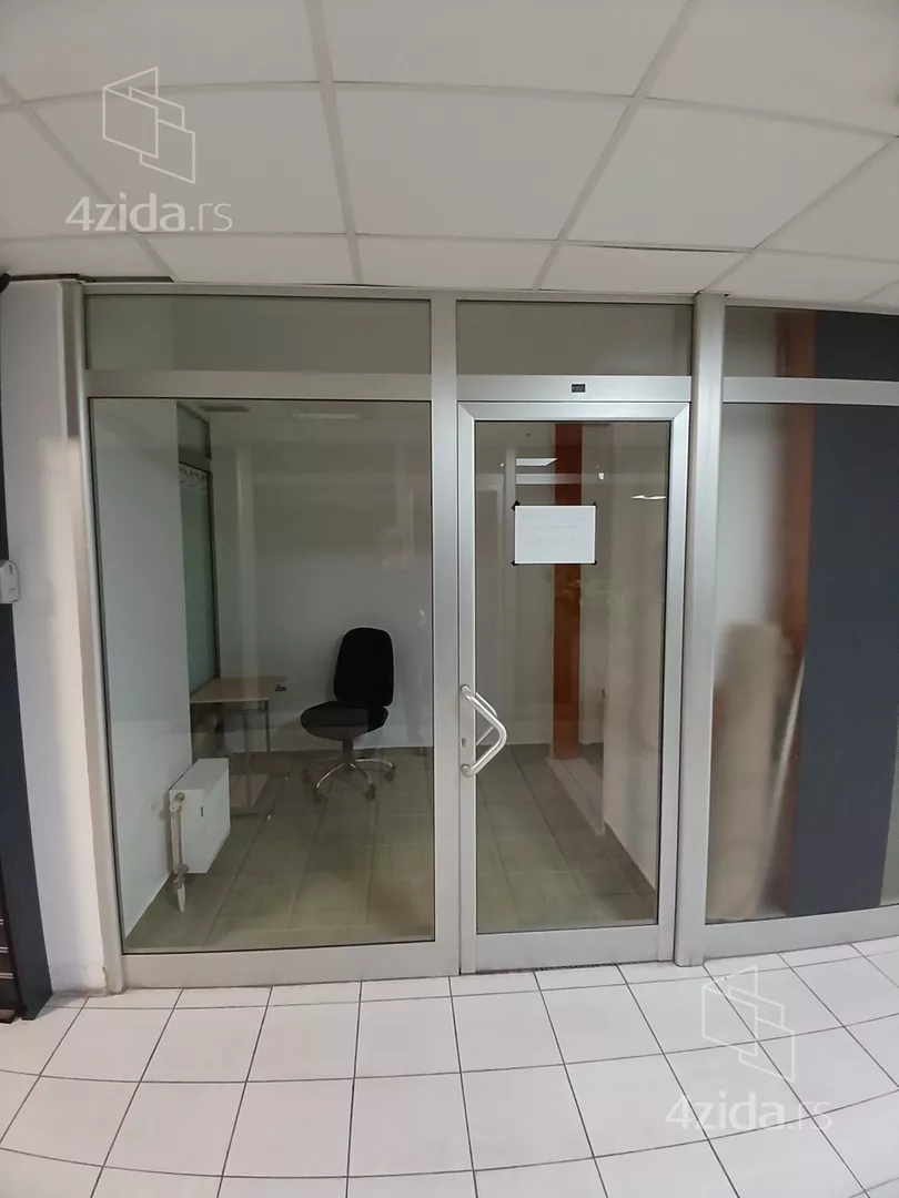 Kancelarija | 4zida