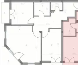 Gradske lokacije | 4zida.rs