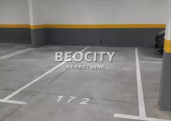 Garaža/Parking | 4zida