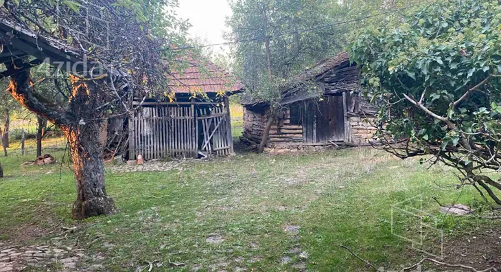 Poljoprivredno zemljište | 4zida