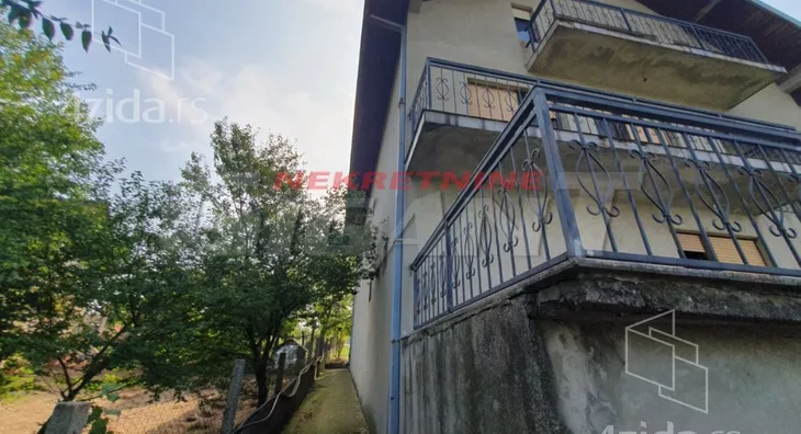 Kuća | 4zida
