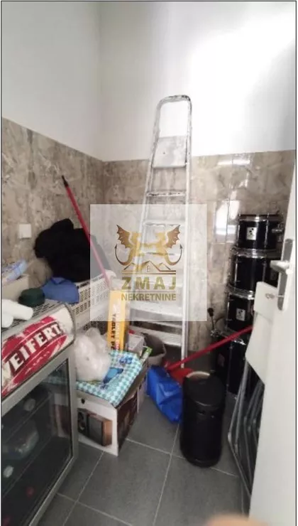 Novi Sad - Centar | 4zida.rs