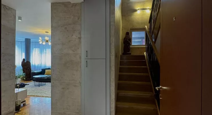 Četvoroiposoban stan | 4zida