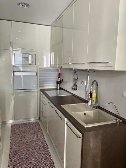 Bulevar Oslobođenja | 4zida.rs