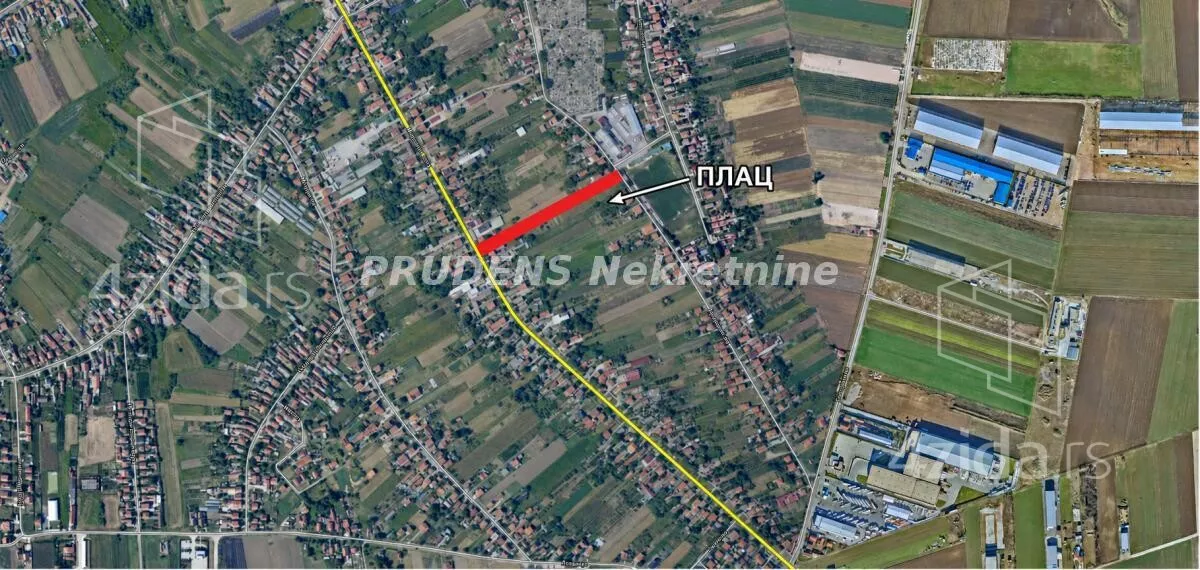 Plac | 4zida