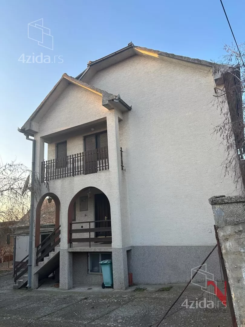 Kuća | 4zida