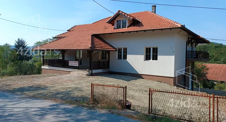 4-etažna kuća | 4zida