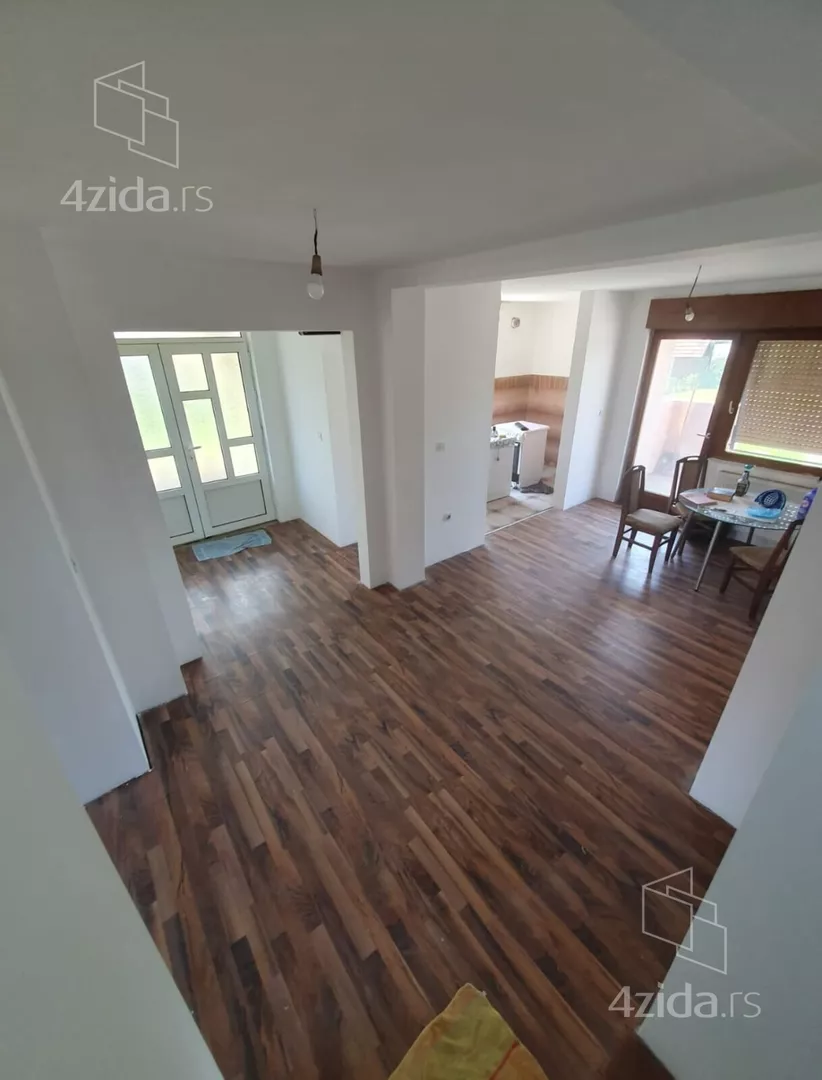 3-etažna kuća | 4zida