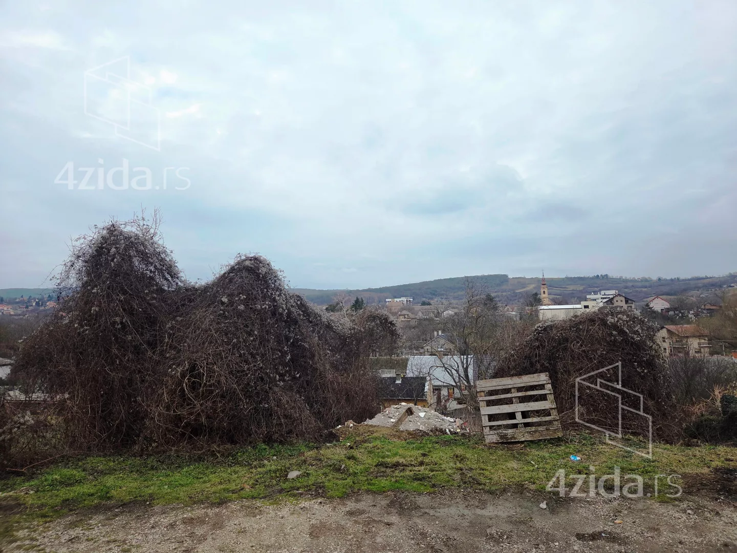 Građevinsko zemljište | 4zida
