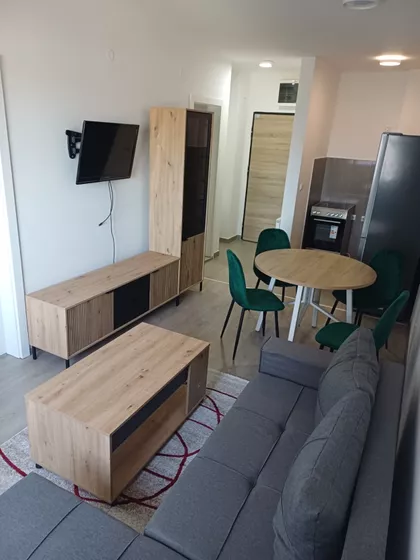 Obilićeva | 4zida.rs