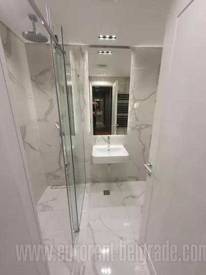 KNEZA MILOŠA RESIDENCE | 4zida.rs