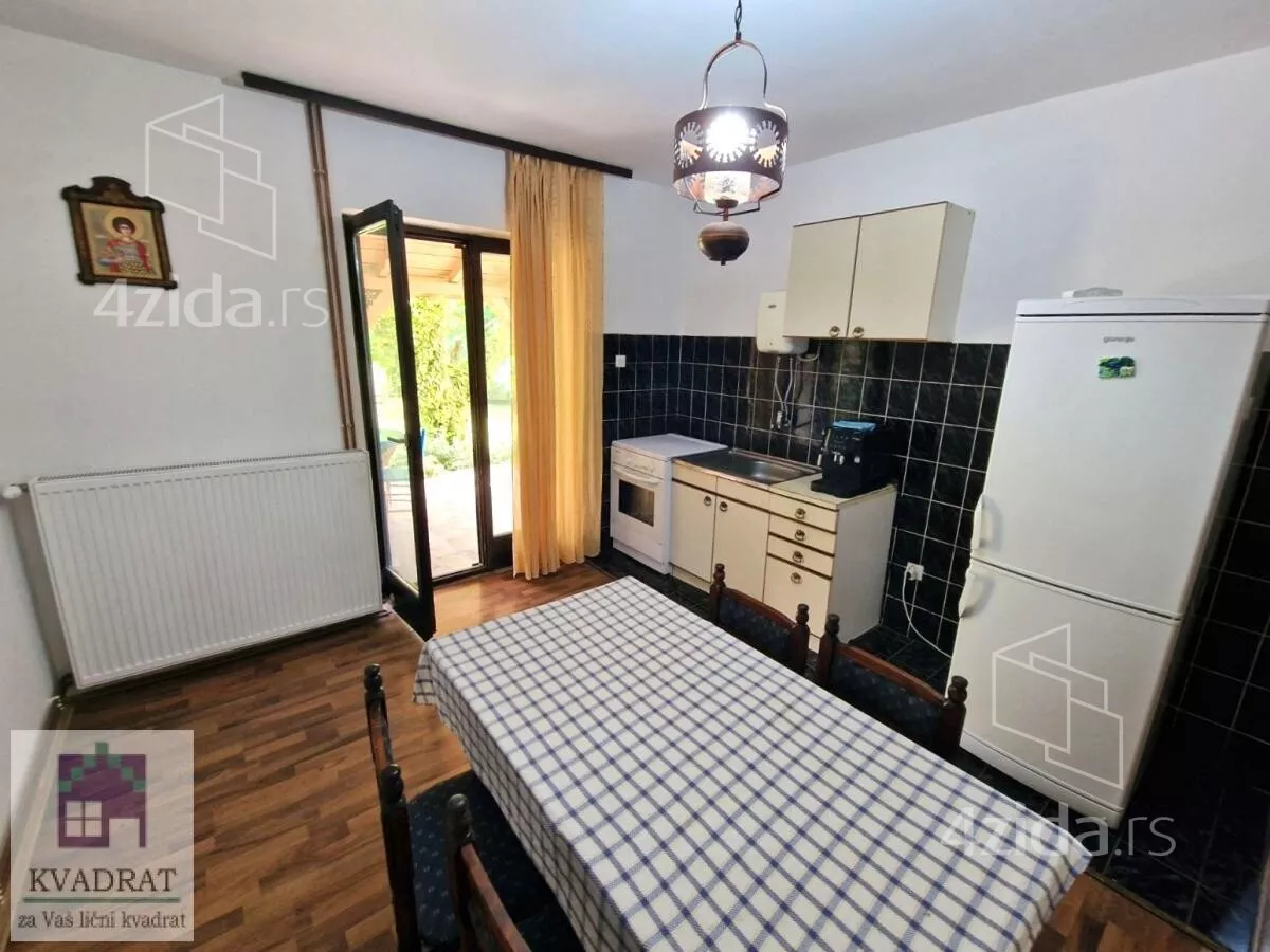 Kuća | 4zida