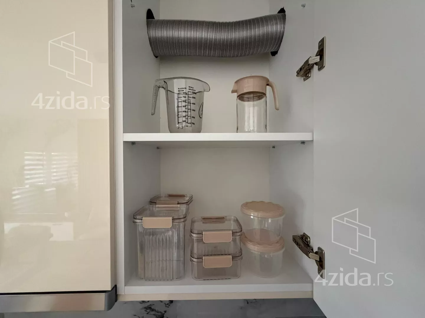 Garsonjera | 4zida