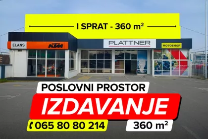 Novosadski Put 67 | 4zida.rs