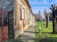 Crepaja, Okolne lokacije, Kovačica | 4zida.rs
