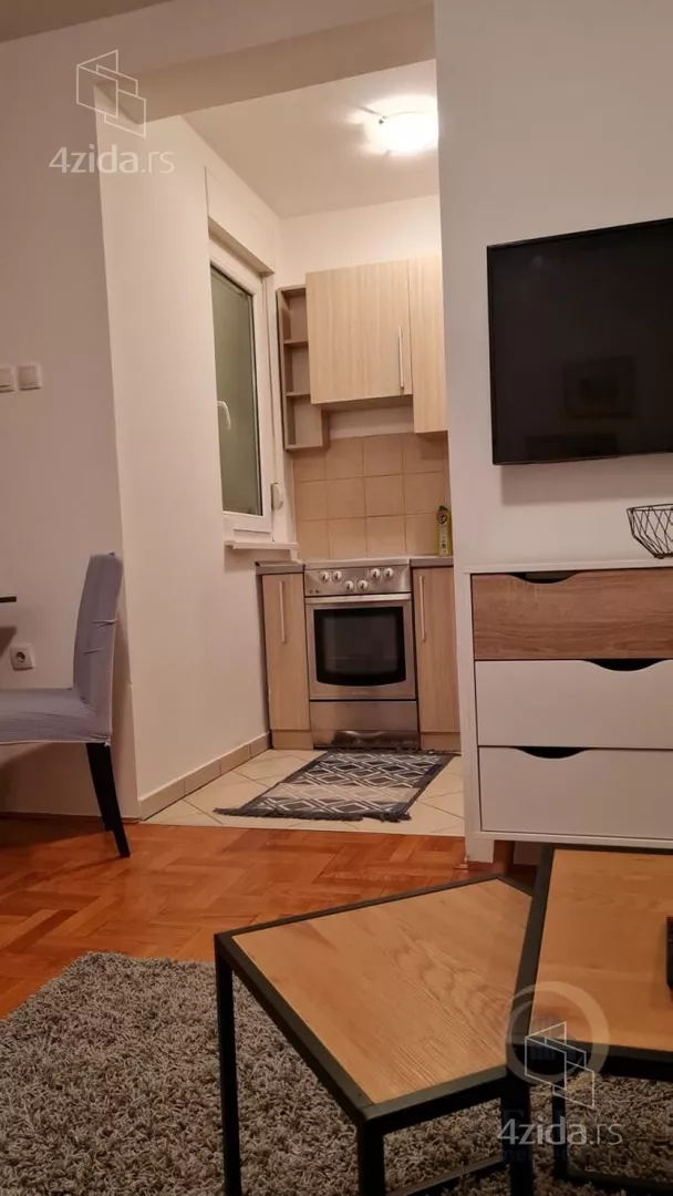 Garsonjera | 4zida