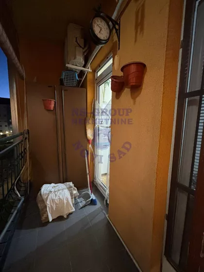 Novo Naselje | 4zida.rs