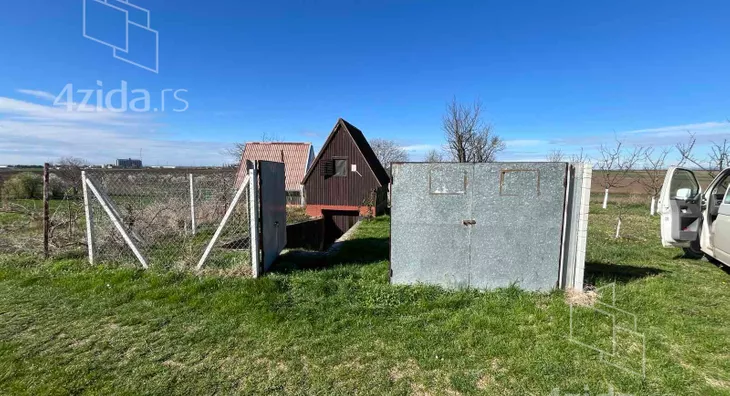 Građevinsko zemljište | 4zida