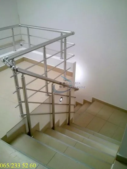 Svetozara Gligorića | 4zida.rs