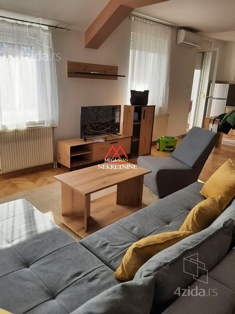Stan – Novi Sad - Prikaz 3