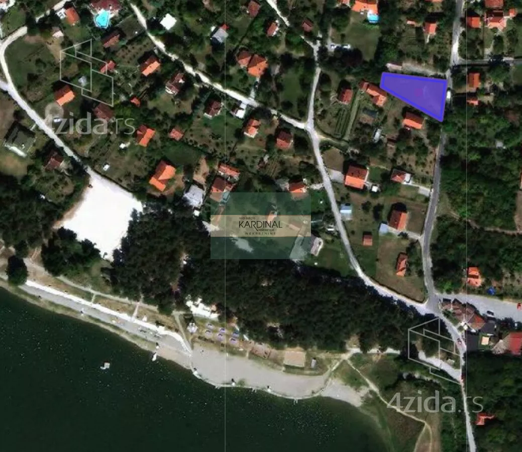 Poljoprivredno zemljište | 4zida