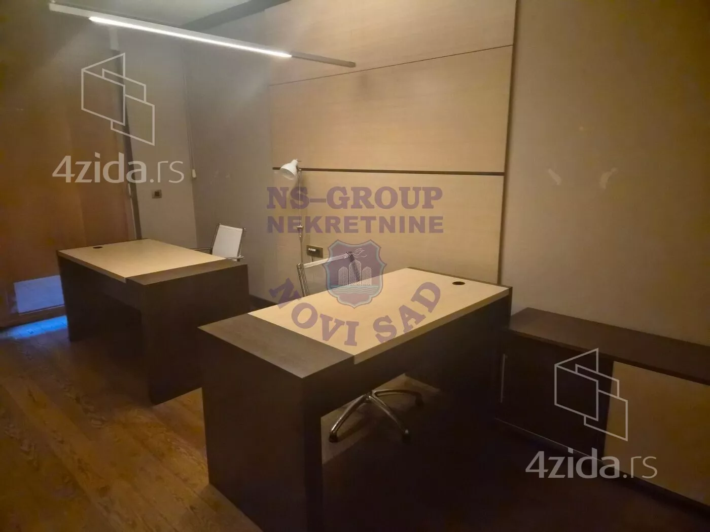 Poslovni prostor | 4zida