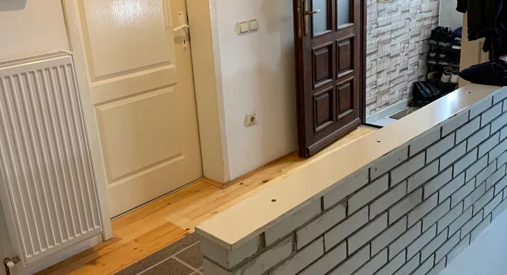 3-etažna kuća | 4zida